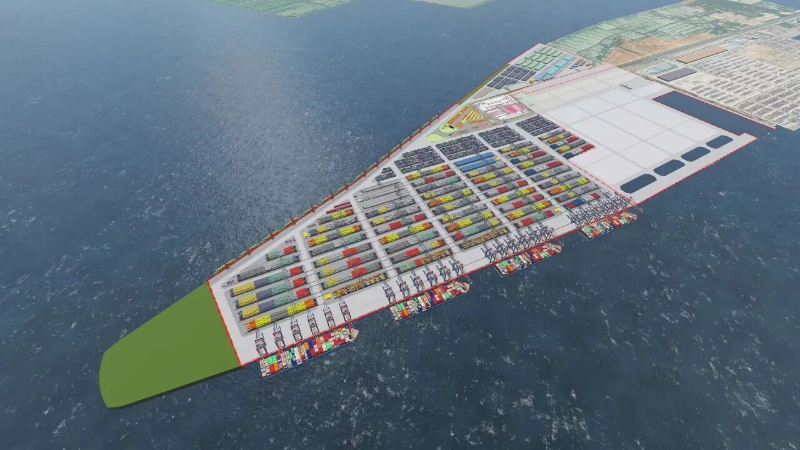 昭通港南沙港区五期工程用；窆裨汉俗